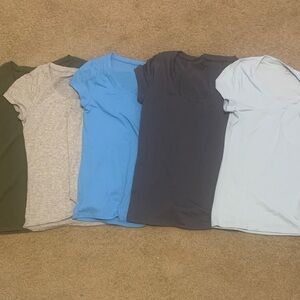 Men's Multi-Color T-Shirt Pack